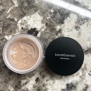 Bare Minerals Original Foundation